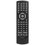 Portativ audiotizim Aceline V880, qora