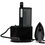 Парогенератор Braun CareStyle 9 IS9090BK черный