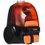 Changyutgich  Tefal MICRO SPACE CYCLONIC TW3235EA to'q sariq