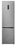Холодильник с морозильником   LG GC-B509SMSM серебристый