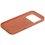 Apple Silicone Case для Apple iPhone 17 Pro