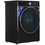 Стирально-сушильная машина DEXP WD-F814DMG/GBSI черный