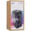 Портативная аудиосистема Fiero Hipe Colosso FRPA-140, серый