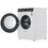 Стирально-сушильная машина Gorenje WD2PA1X64ADAAW/C белый