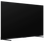100" (254 см) Телевизор Hisense 100E7Q PRO черный