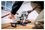 Торцовочная пила  Metabo KS 216 M