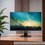 27" Монитор Titan Army P2710S черный