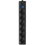 Сетевой фильтр FinePower Aurora 619B черный