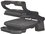 Гриль Tefal Optigrill+ GC712834 черный