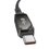 Кабель Baseus USB Type-C - USB Type-C черный