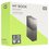 6 ТБ Внешний HDD WD My Book [WDBBGB0060HBK-EESN]