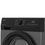 Сушильная машина Weissgauff WD 4948 Heat Pump Grey серый