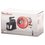 Миксер Moulinex Powermix Silence HM654E10 серый