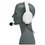 Wired headphones A4tech FH280U white 2025