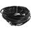 Патч-корд Cablexpert PP10-15M/BK