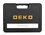 Дрель-шуруповерт DEKO DKCD20FU-Li 063-4093 UNV 20V