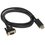 Кабель однонаправленный Ugreen DisplayPort - VGA, 2 м