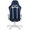 Компьютерное кресло DEXP Cloud Shade 100R RB-003 синий