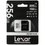 Карта памяти Lexar Professional Silver Plus microSDXC 256 ГБ [LMSSIPL256G-BNANC]