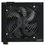 Power supply ARDOR GAMING KINETIC 650WW  black