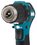 Дрель-шуруповерт Makita DF333DWAE CXT 12V