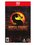 Игра Mortal Kombat: Legacy Kollection (Switch)