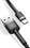 Кабель Baseus USB Type-C - USB Type-A черный