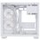 Корпус PCCooler C3 T500 ARGB WH [C3-T500WHD6-GL] белый