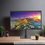 27" Монитор LG 27MD5KL-B черный