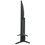 43" (108 см) Телевизор DEXP 43FCG1 черный