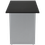 Стол компьютерный Skyland Imago СП-3 коричневый/серый