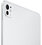 11" Планшет Apple iPad Pro (M4) 5G 256 ГБ серебристый