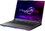 16" Ноутбук ASUS ROG Strix G614PM-S5140 серый