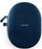 Беспроводные/проводные наушники Bose QuietComfort Ultra  синий 2023