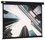 100" Экран для проектора Cactus Wallscreen CS-PSW-124X221-BK