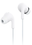 Проводные наушники Xiaomi Type-C Earphones  белый 2024