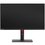 23.8" Монитор Lenovo ThinkVision T24i-30 черный