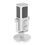Микрофон Fifine Profile3 белый