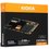 500 ГБ M.2 NVMe накопитель KIOXIA EXCERIA G2 [LRC20Z500GG8]