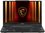 17.3" Ноутбук MSI Cyborg 17 B13WFKG-222XRU черный