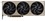 Видеокарта MSI GeForce RTX 5080 INSPIRE 3X [RTX 5080 16G INSPIRE 3X]