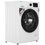 Стиральная машина Nordfrost i-DDQ4 7120 W белый