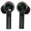 Наушники TWS Razer Hammerhead True Wireless Pro  черный 2021