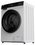 Стиральная машина Toshiba TW-BJ100M4GE (WK) белый