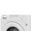 Стиральная машина Haier HW60-BP12959BE белый