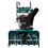 Снегоуборщик бензиновый FinePower SRMP8742LT