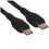 Cable Baseus USB Type-C - USB Type-C black 2 m