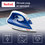 Утюг Tefal Virtuo FV1711E0 синий