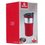 Термокружка Rondell Morning RDS-1163 красный