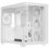 Корпус Ocypus Iota C70 Curve ARGB [Iota-C70-WHD400CD-GL] белый